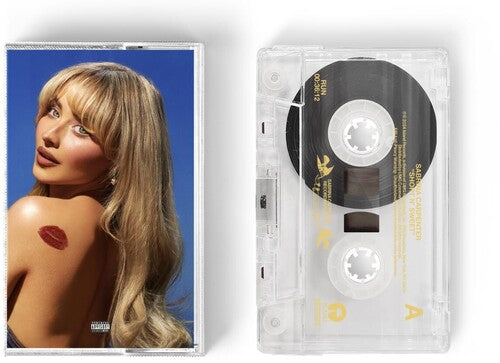 Sabrina Carpenter - Short N' Sweet