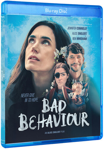 Bad Behaviour / (Mod)
