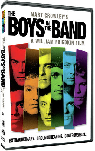 The Boys in The Band