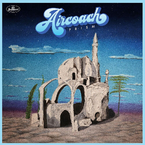 Aircoach - Prism