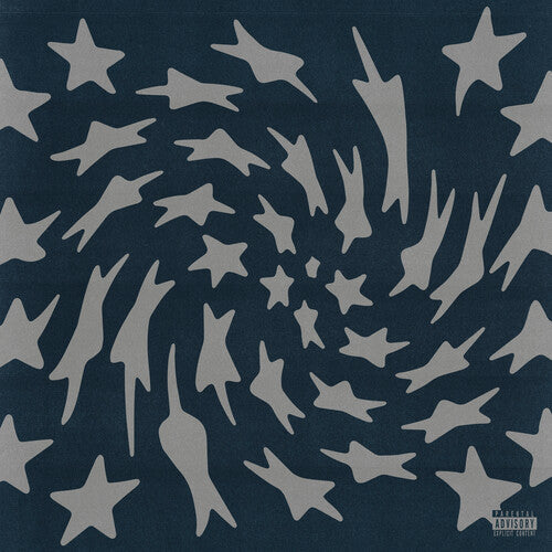 Toro Y Moi - Hole Erth- Clear Green Smoke