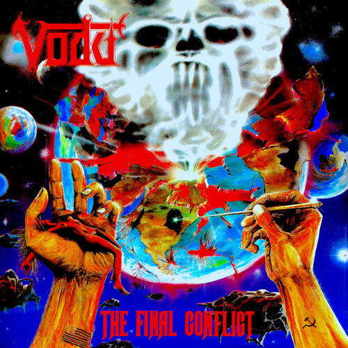 Vodu - The Final Conflict