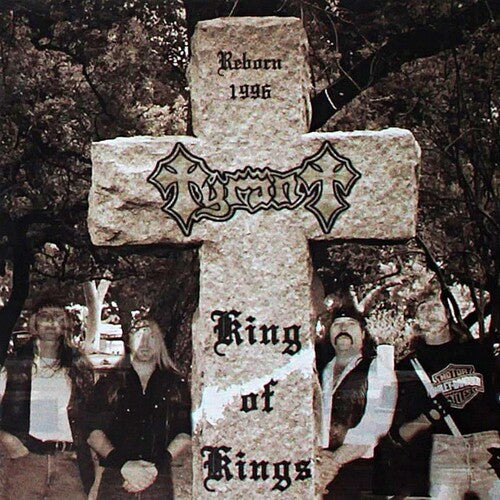 Tyrant - King of Kings