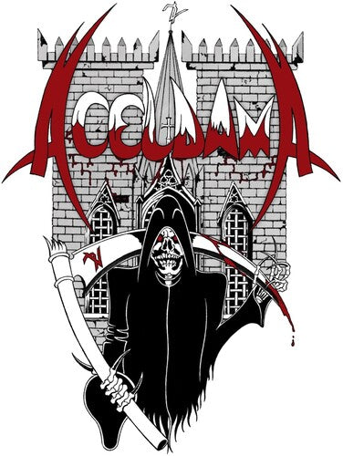 Aceldama - V7