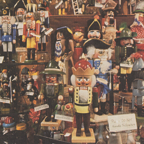 I Can Make a Mess - Silver & Gold