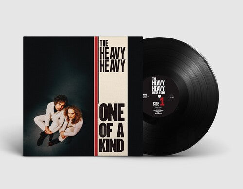 Heavy Heavy - One Of A Kind