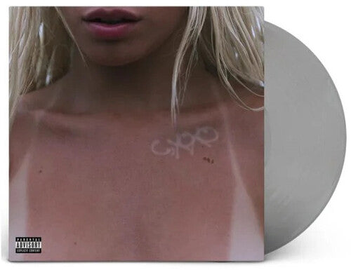 Camila Cabello - C XOXO - Grey Colored Vinyl with Alternate Cover Artwork