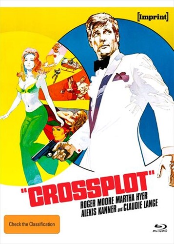 Crossplot