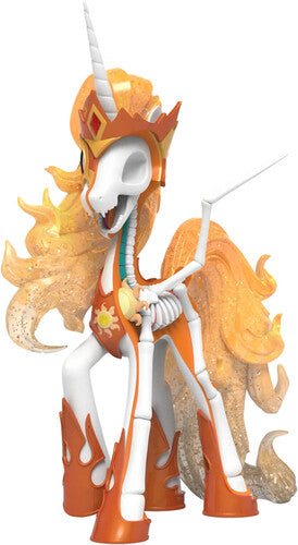 Mighty Jaxx - My Little Pony - XXRAY Plus - Daybreaker (Limited Edition)