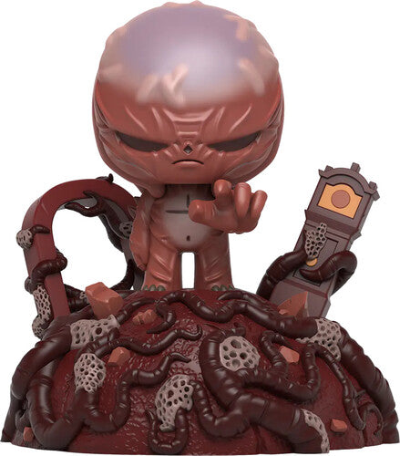 Mighty Jaxx - Stranger Things - Vecna (Limited Edition)