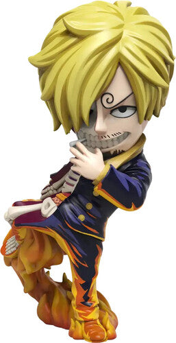 Mighty Jaxx - One Piece - XXRAY Plus - Sanji Anime Edition (Limited Edition)