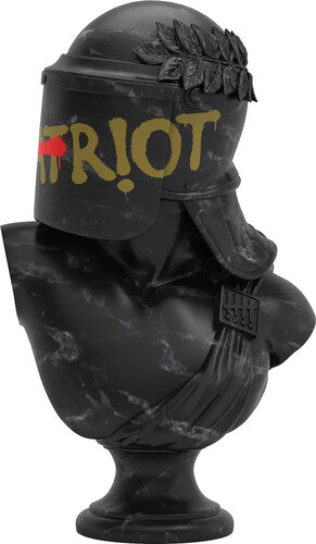 Mighty Jaxx - PatRIOT (The Legacy) by Abell Octovan (Limited Edition)