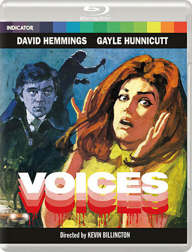 Voices (Limited Edition)