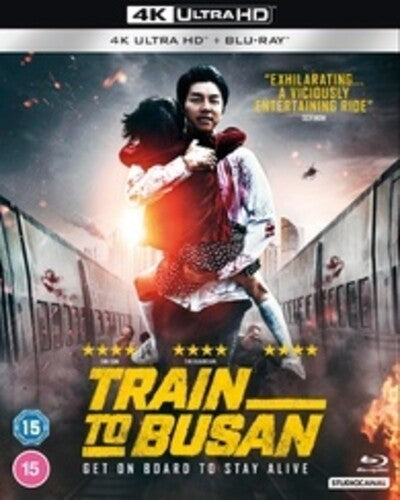 Train to Busan