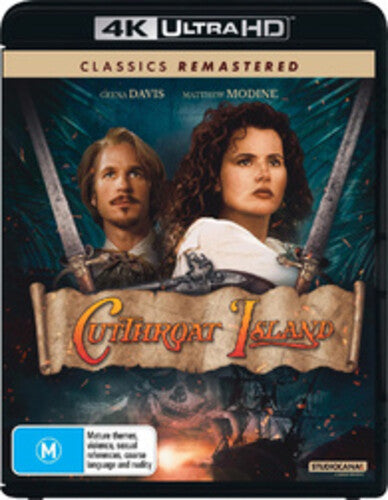 Cutthroat Island