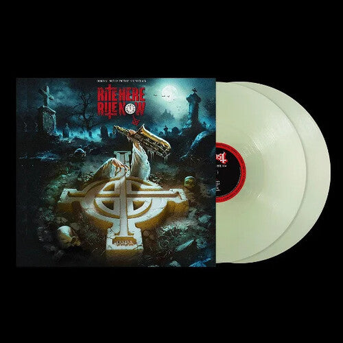 Ghost - Rite Here Rite Now (Original Soundtrack)