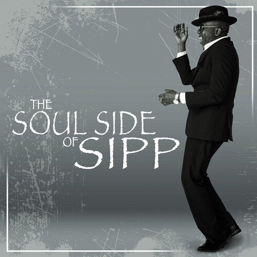 Mr Sipp - Soul Side Of Sipp