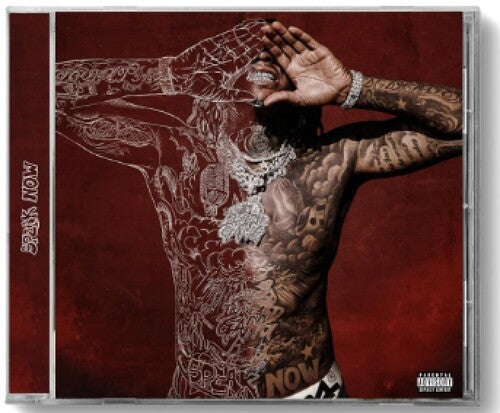Moneybagg Yo - Speak Now