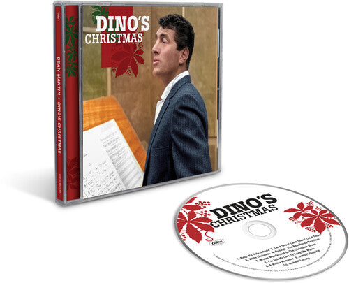 Dean Martin - Dino's Christmas