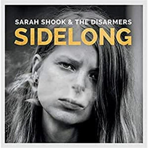 Sarah Shook & The Disarmers - Sidelong