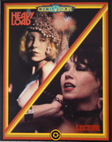Heavy Load / Lecher / (DTS)