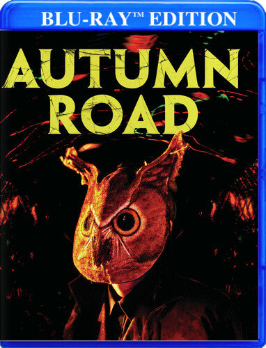 Autumn Road