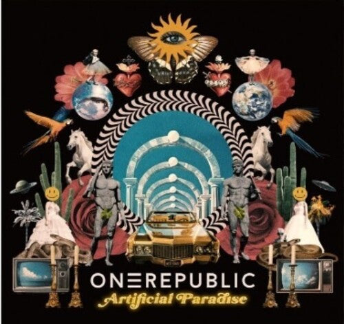 OneRepublic - Artificial Paradise