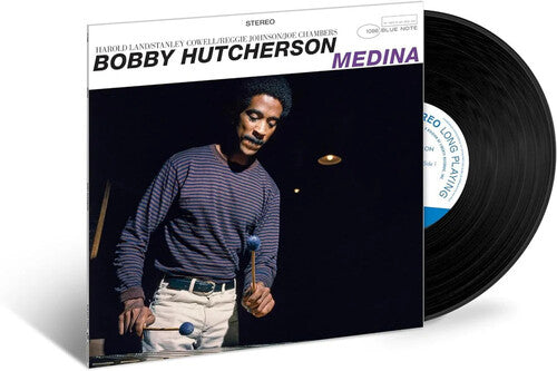 Buddy Hutcherson - Medina (Blue Note Tone Poet Series)
