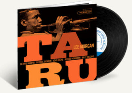 Lee Morgan - Taru (Blue Note Tone Poet Series)