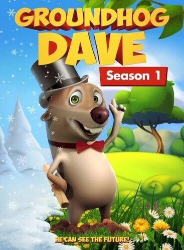 Groundhog Dave Season 1