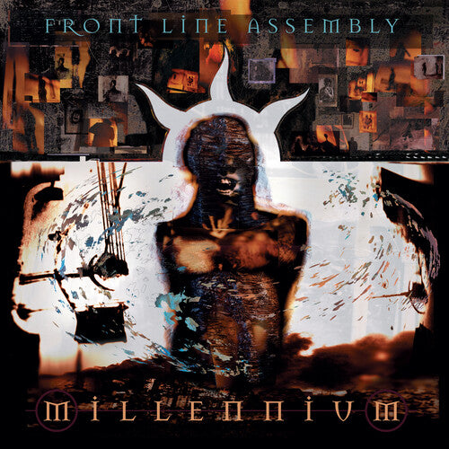 Front Line Assembly - Millennium 2024