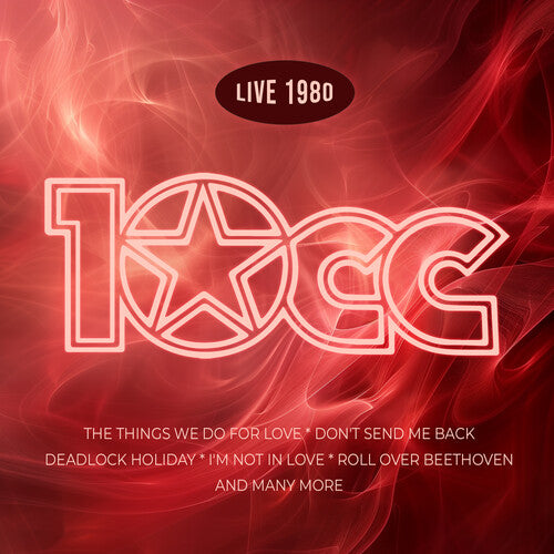 10cc - 10CC