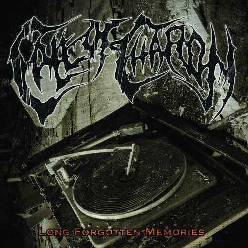 Call of Charon - Long Forgotten Memories