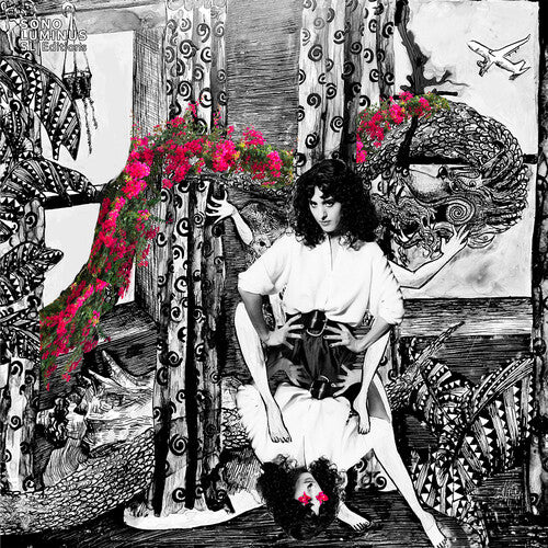 Sopp/ Kahane/ Conley - Sopp: The Hem & The Haw