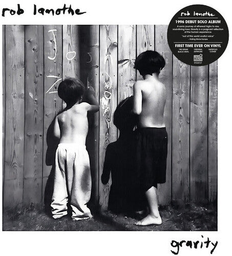 Rob Lamothe - Gravity