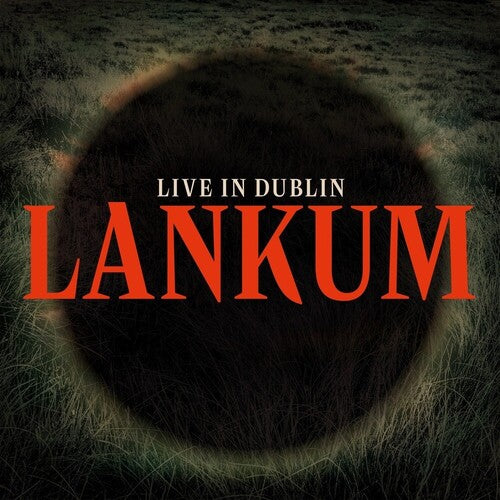Lankum - Live At Vicar Street