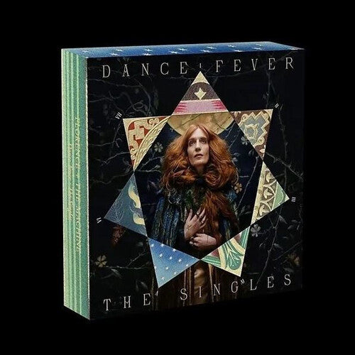 Florence & the Machine - Dance Fever: The Singles - Limited Boxset