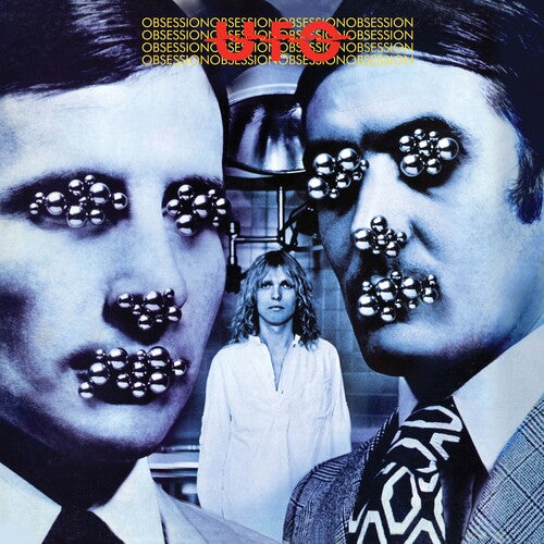 Ufo - Obsession (2024 Edition)