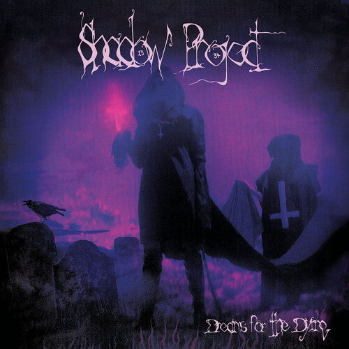 Shadow Project/ Rozz Williams - Dreams for the Dying