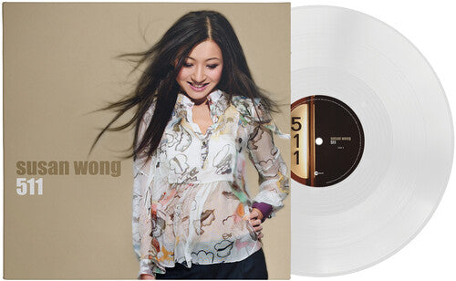 Susan Wong - 511 - Transparent