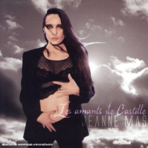 Jeanne Mas - Les Amants De Castille