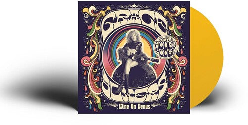 Grace Bowers & the Hodge Podge - Wine On Venus