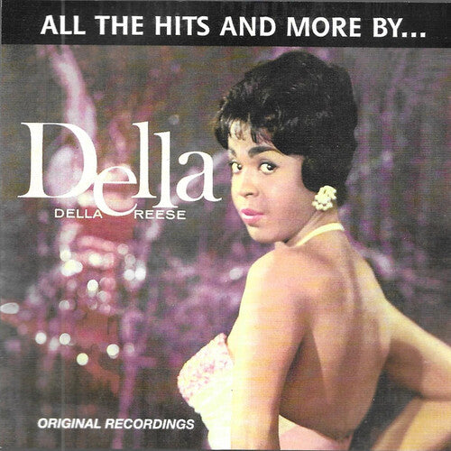 Della Reese - All The Hits And More by... Della