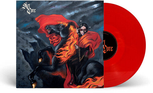 Indira Paganotto - Gipsy Queen