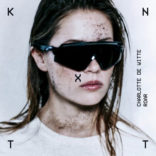 Charlotte Witte - Roar