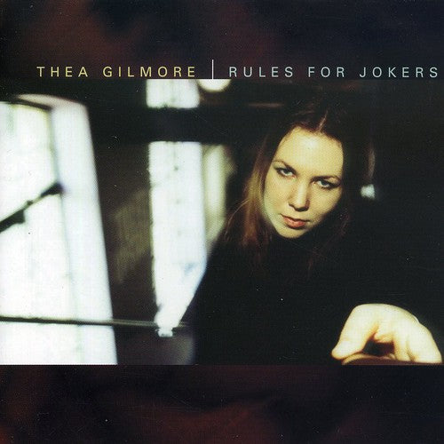 Thea Gilmore - Rules for Jokers