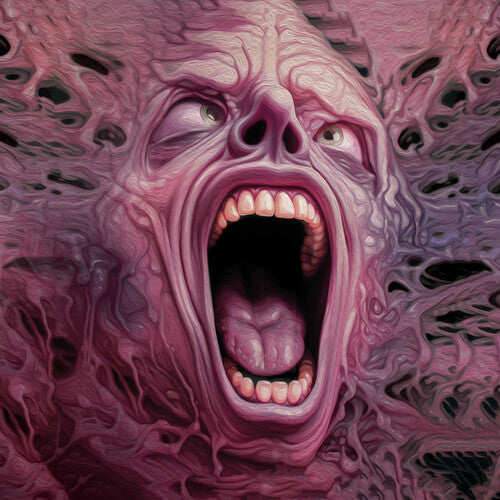 Reimagining in the Court of the Crimson King/ Var - Reimagining in the Court of the Crimson King (Various Artists) Blue