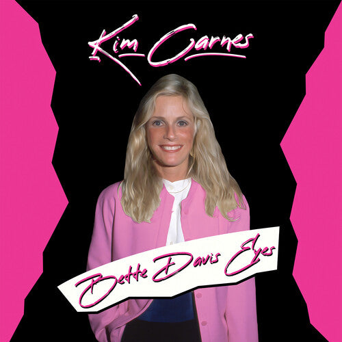 Kim Carnes - Bette Davis Eyes