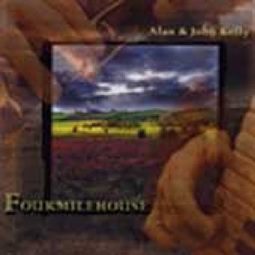 Alan Kelly - Fourmilehouse