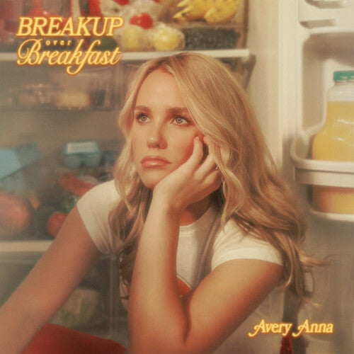 Avery Anna - Breakup Over Breakfast